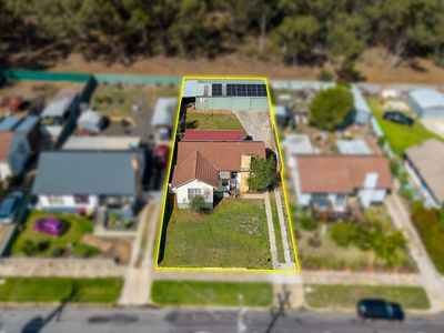 67 Chrisholm Crescent, Seymour