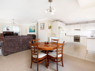 6 / 4 Forest Grove Drive, Kanahooka
