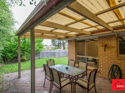 29 Tarrant Crescent, Dunlop