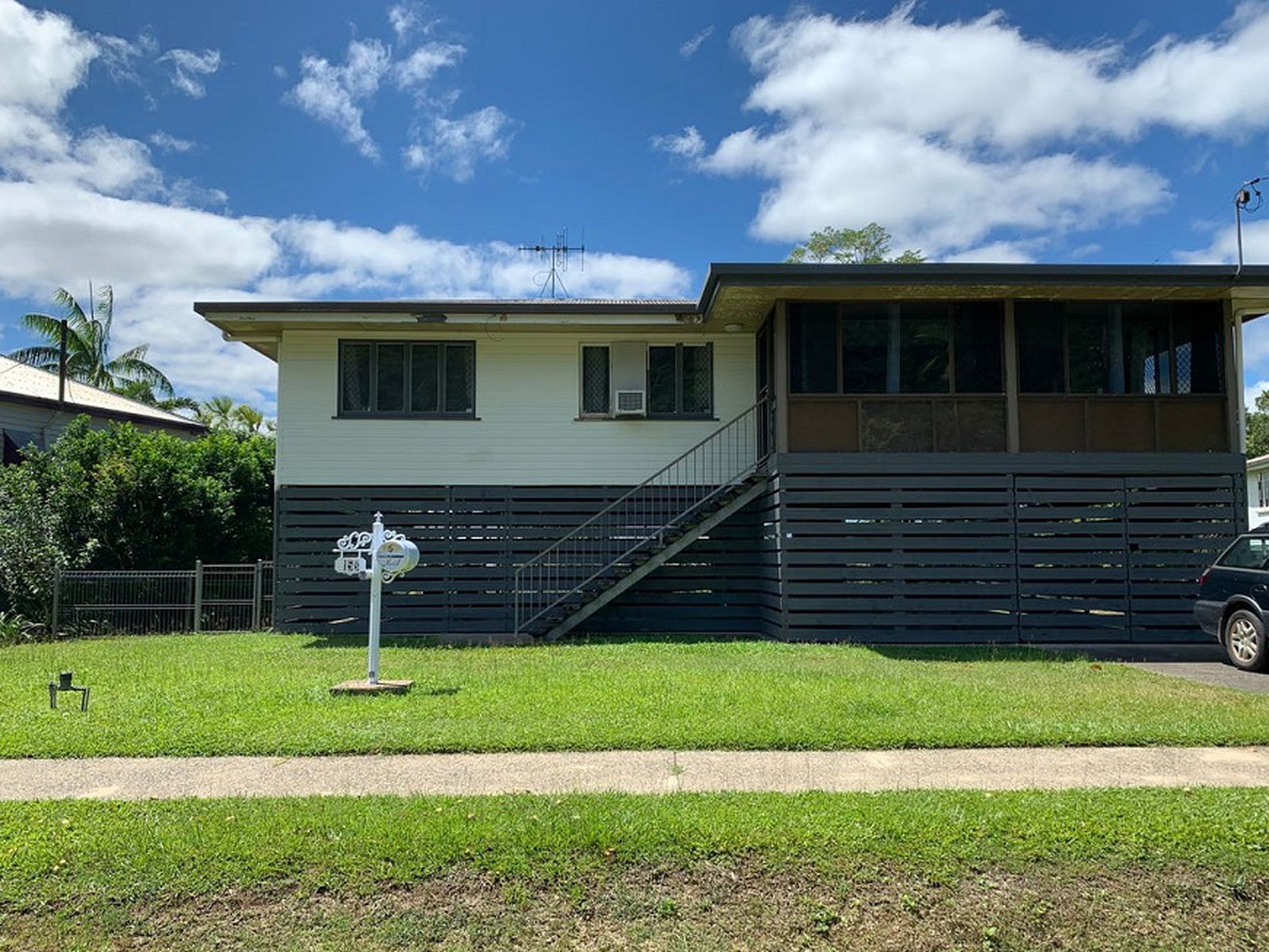 153-155 MUNRO STREET, Babinda