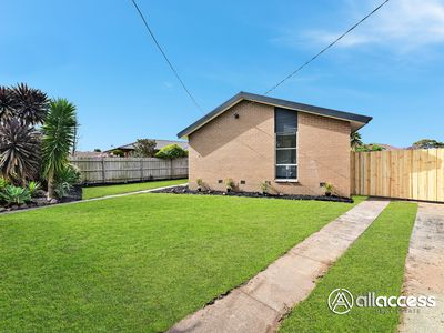 15 Barron Court, Dandenong North