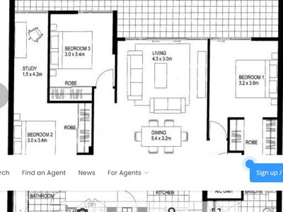 34 / 1 Marlin Parade, Cairns City