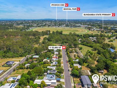 11 Elms Street, Bundamba