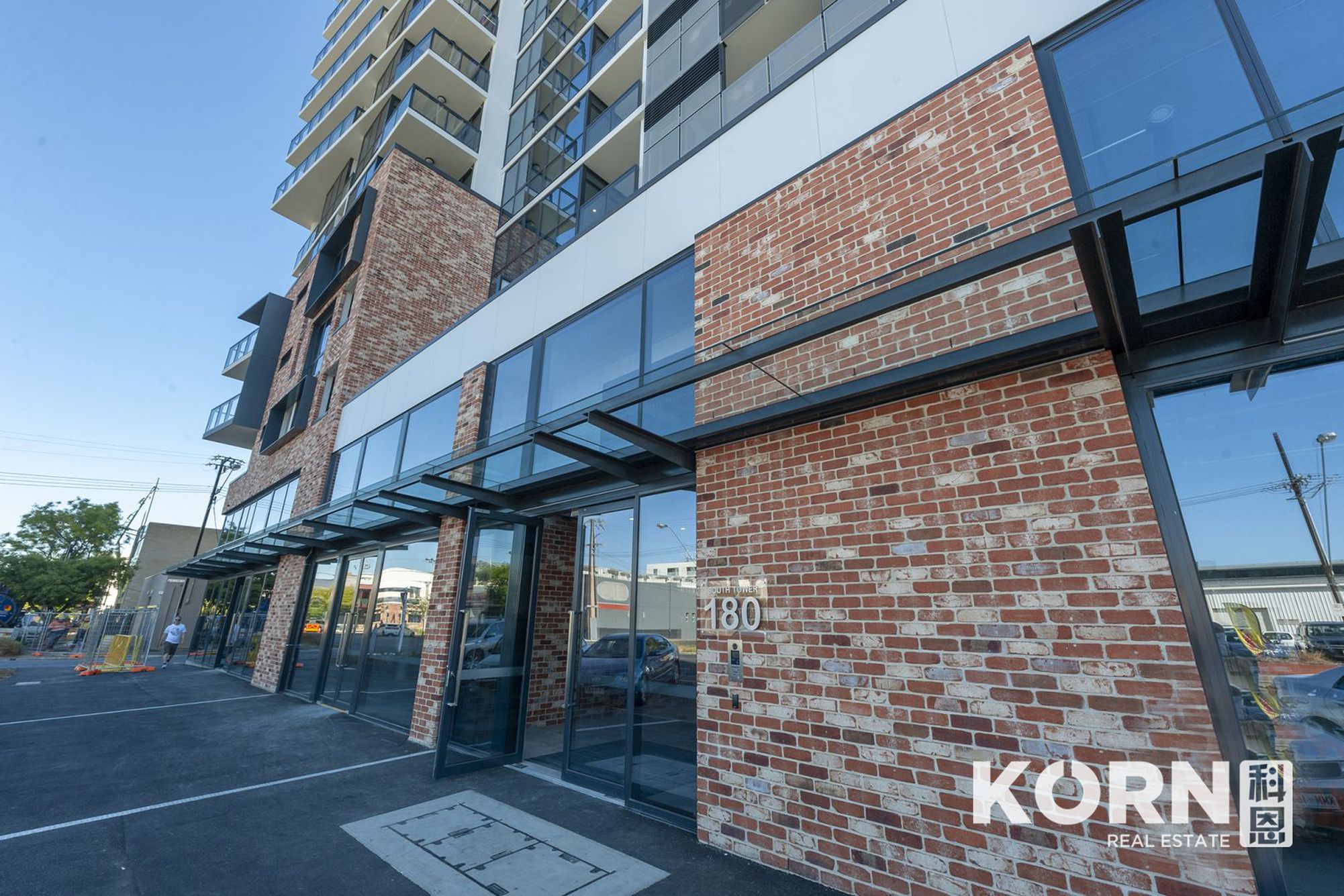 S502 / 180 Franklin Street, Adelaide
