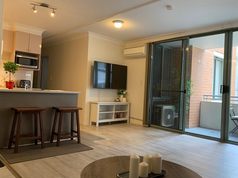 Level 2 / 233 Pyrmont Street, Pyrmont