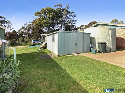 54 Heathcote-Nagambie Road, Heathcote