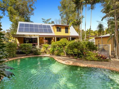 14 Satinay Drive, Tewantin