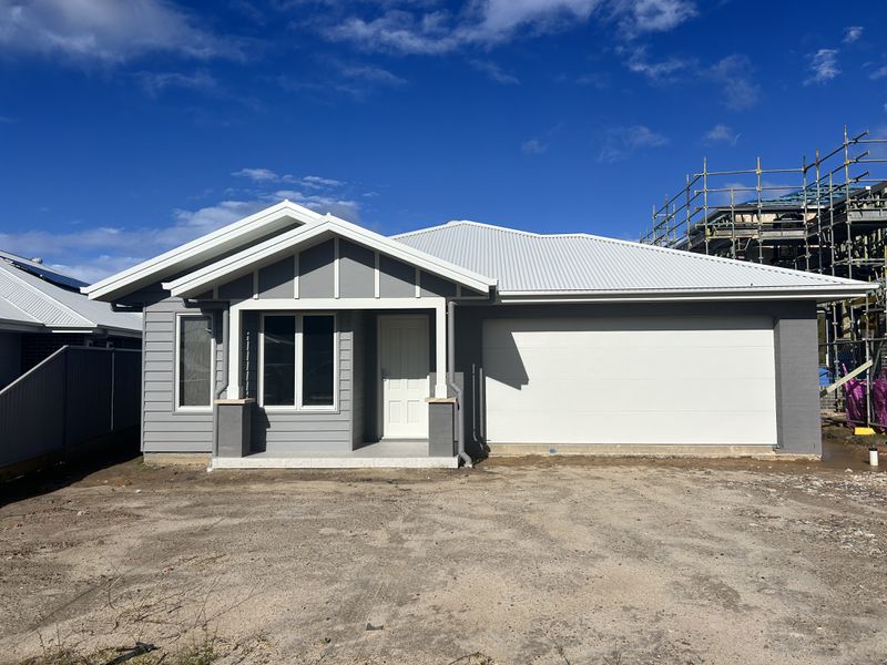 32 Sunningdale Avenue, Sussex Inlet