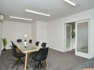 304 Fitzgerald Avenue, Christchurch Central