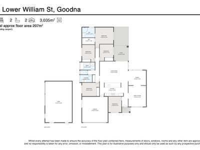 11 Lower William Street, Goodna