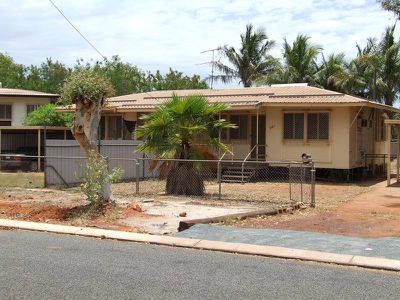 30 Pedlar Street, South Hedland