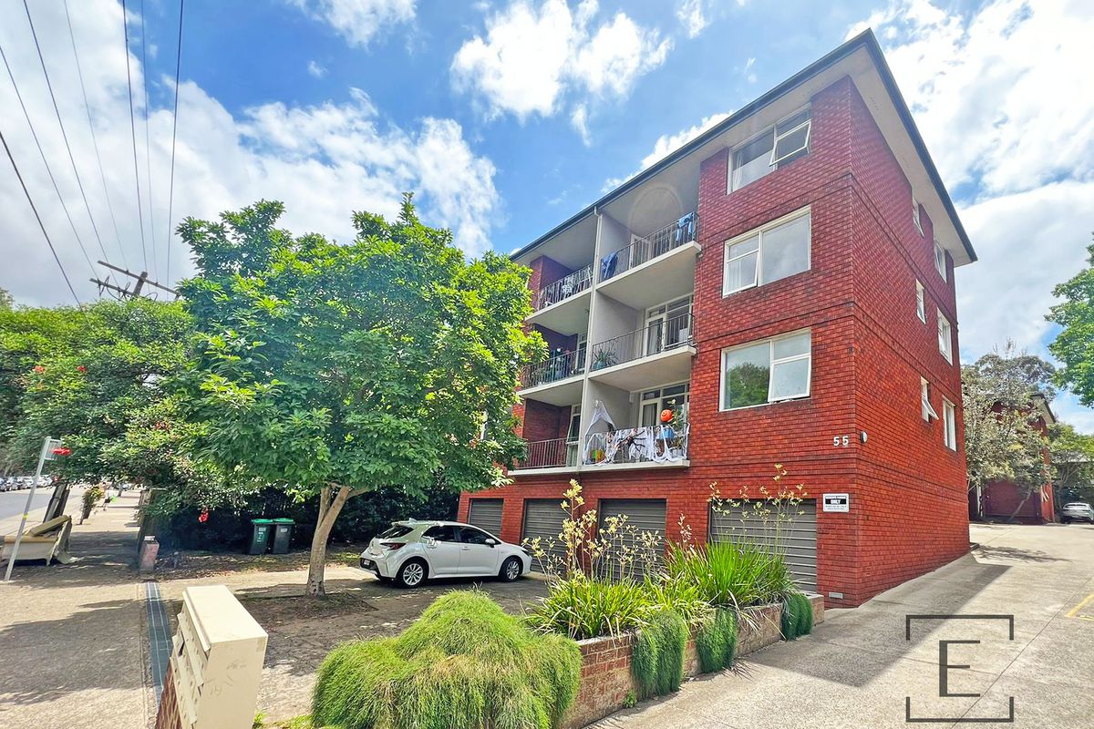 3 / 55 Grosvenor Crescent, Summer Hill
