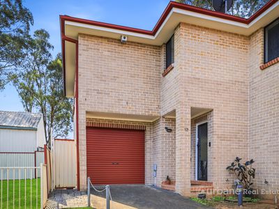 12 / 7 Graham Street, Doonside