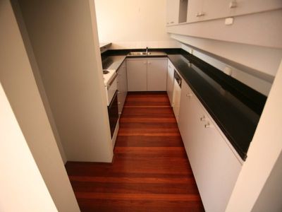 17 / 150 Forbes Street, Woolloomooloo