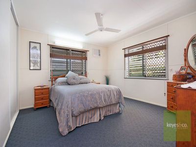 46 Cambridge Street, Gulliver