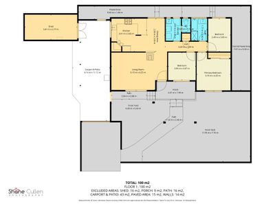 1 / 5 Hicks Road, Hannans