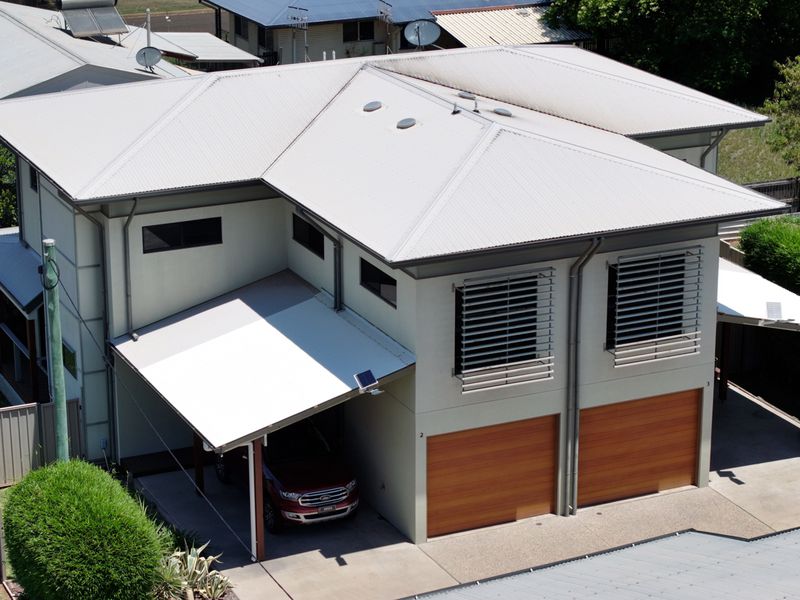 3 / 70 Mills Avenue, Moranbah