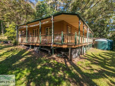 1316 Nimbin Road, Goolmangar
