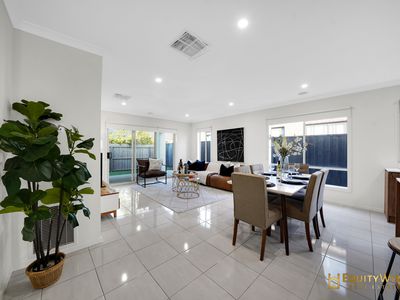 27 Vogue Drive, Wyndham Vale