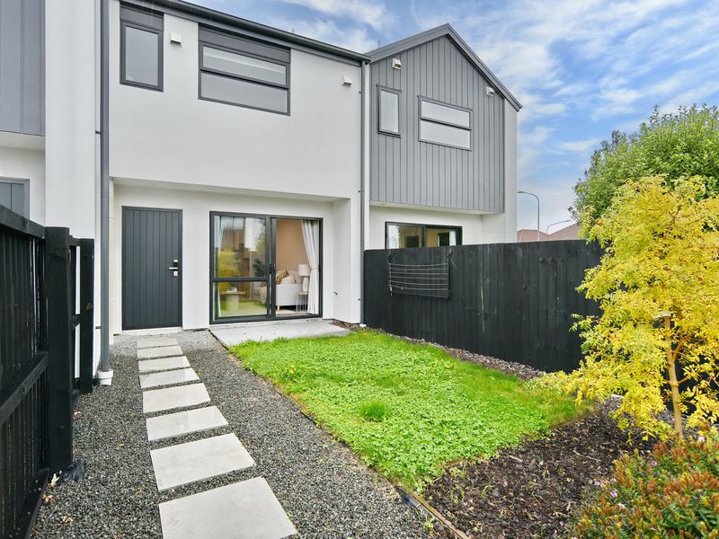 5 / 2 Huia Street, Riccarton