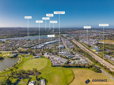 5 Cottonwood Place, Oxenford