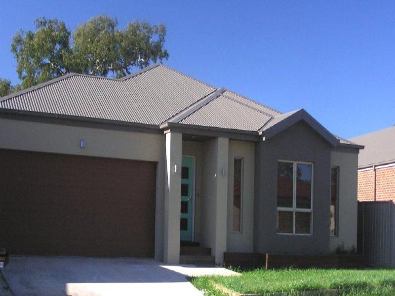 65 Cambridge Drive, Mansfield