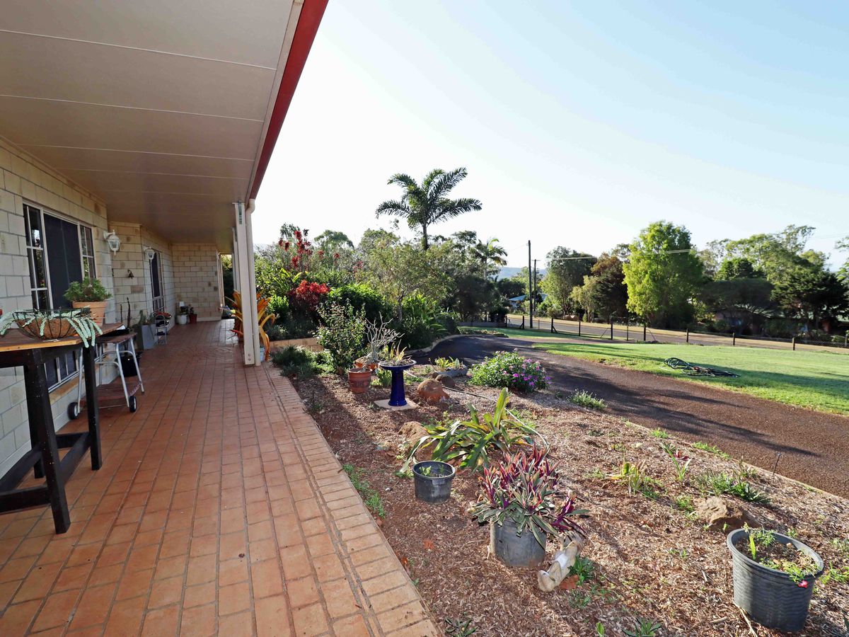 3 Nadia Close, Tolga