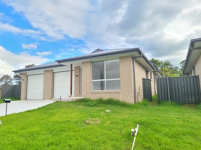 40 Royston Circuit, Farley