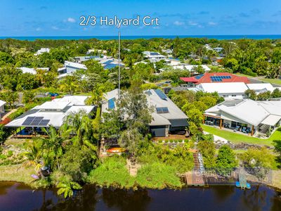 2 / 3 Halyard Court, Ocean Shores