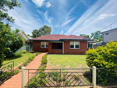 1 / 1 George Street, Dubbo