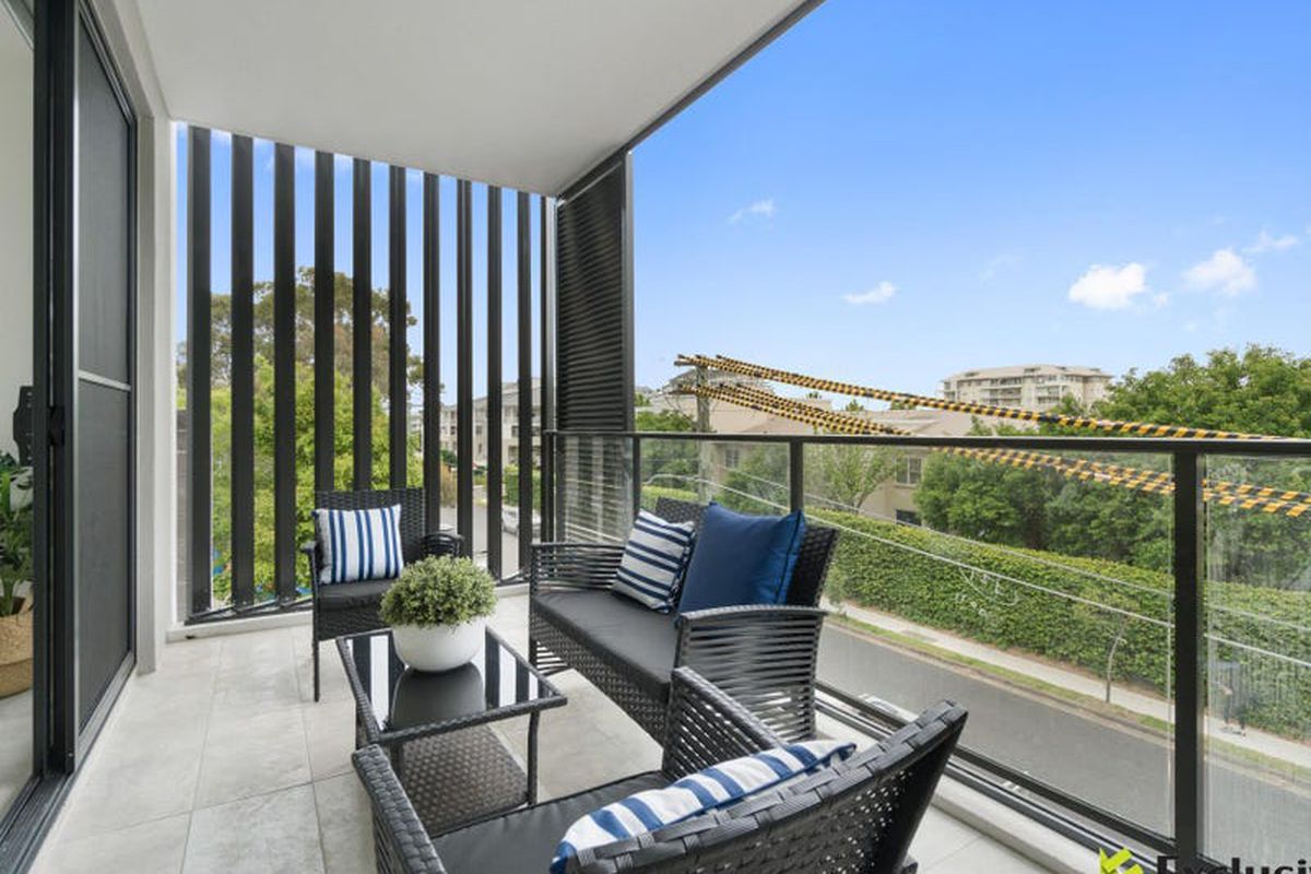 11 / 36 Tennyson Road, Mortlake