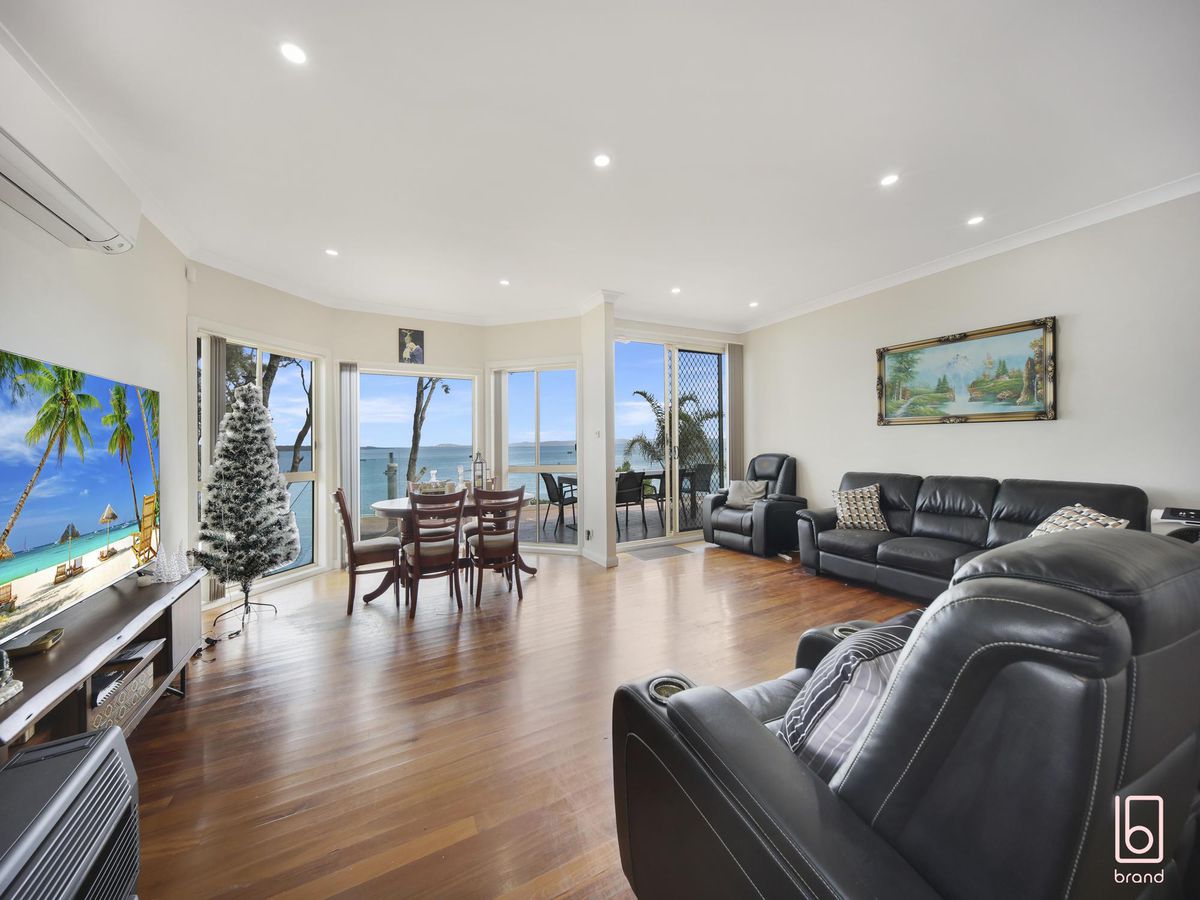 83 Main Road, Toukley