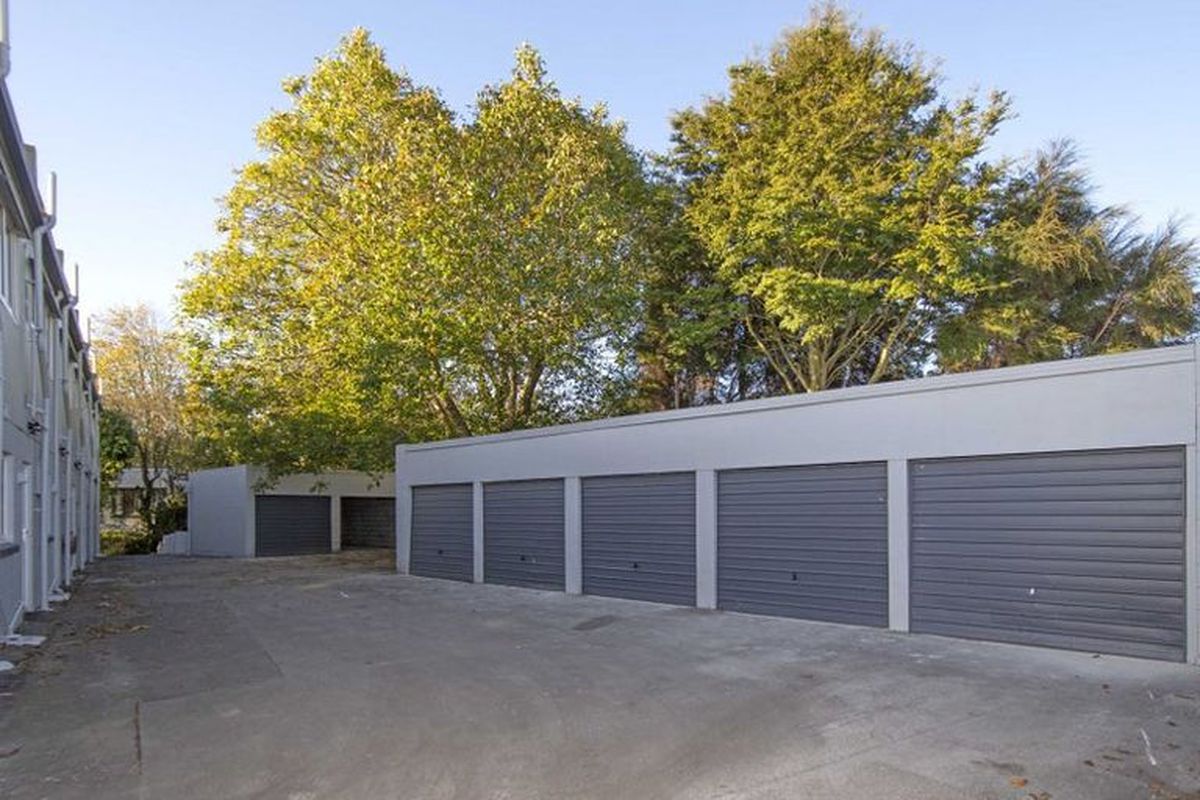 46 Collins Street, Addington