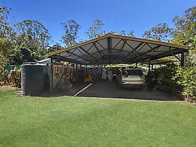 301 Rolley Road, Wondecla