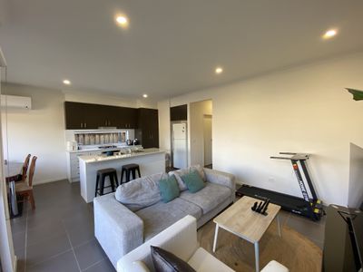 31 Mantello Drive, Werribee