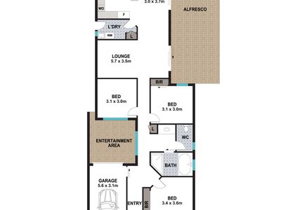 16 Pedder Court, Wattle Grove