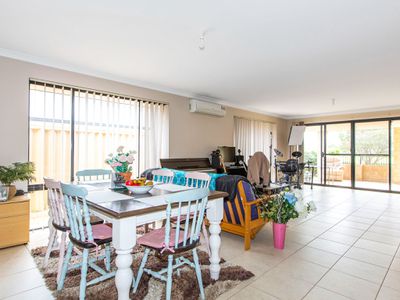 20 Crystal Bend, Dalyellup