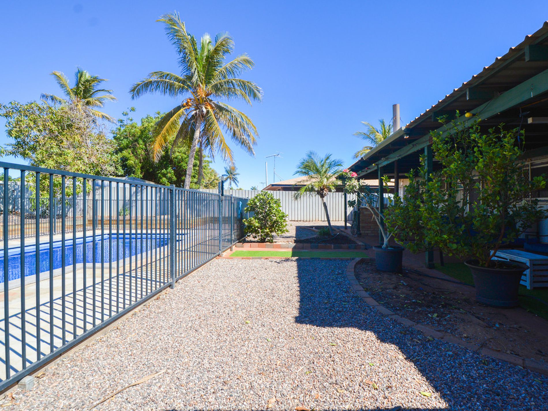 122 Sutherland Street, Port Hedland