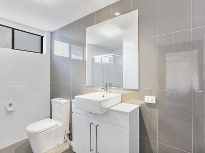 502 / 148 Victoria Park Road, Kelvin Grove