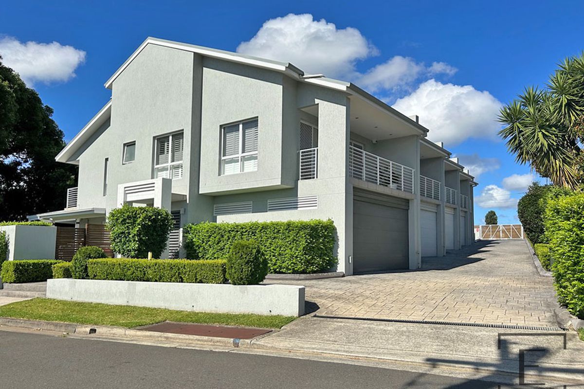 3 / 24 Gale Street, Concord