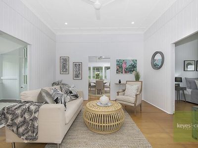 81 Eleventh Avenue, Railway Estate