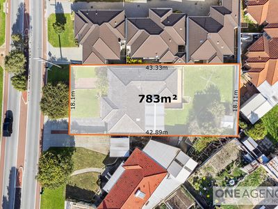 49 Ravenswood Drive, Nollamara