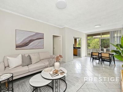 4 / 9A-11 Eden Street, Arncliffe
