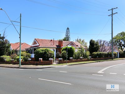 188 Brisbane Road, Booval