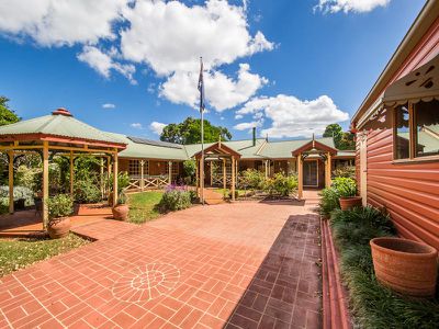 31 Wieden Street, Kingaroy