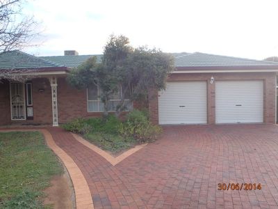 17 O'Connor Place, Dubbo