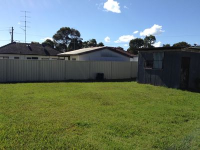 21 Bluebell Road, Barrack Heights