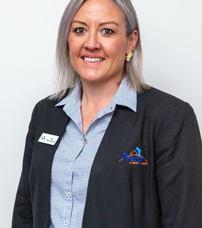 Amy Thorpe