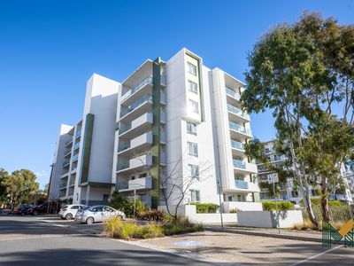 140 / 64 College Street, Belconnen