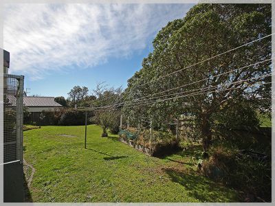 5 Low Avenue, Foxton Beach